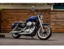 2017 Harley-Davidson Sportster SuperLow for sale 201280590
