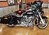 2017 Harley-Davidson Touring for sale 200653263
