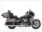 Thumbnail Photo 1 for 2017 Harley-Davidson Touring Electra Glide Ultra Classic