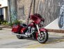 2017 Harley-Davidson Touring Street Glide Special for sale 200800931