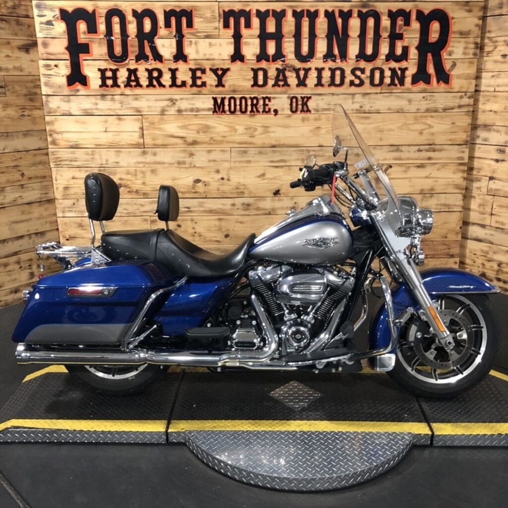 2017 road king special for sale