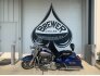 2017 Harley-Davidson Touring for sale 201138410