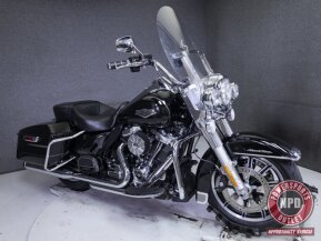 2017 Harley-Davidson Touring Road King for sale 201153303