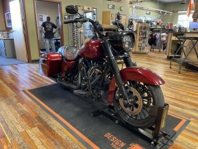 2017 Harley-Davidson Touring Road King Special