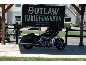 2017 Harley-Davidson Touring for sale 201162001