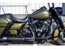 2017 Harley-Davidson Touring for sale 201162840