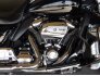 2017 Harley-Davidson Touring Electra Glide Ultra Limited Low for sale 201184759