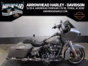 2017 Harley-Davidson Touring Road Glide