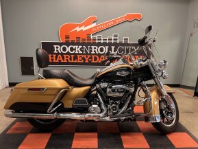 2017 Harley-Davidson Touring Road King for sale 201191485