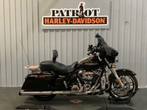 2017 Harley-Davidson Touring Street Glide Special for sale 201203690
