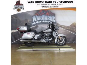 2017 Harley-Davidson Touring Electra Glide Ultra Classic for sale 201204406