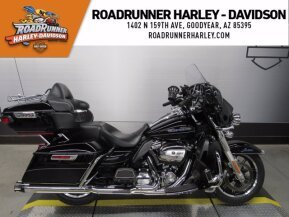 2017 Harley-Davidson Touring Ultra Limited for sale 201205859