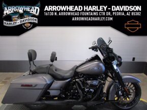 2017 Harley-Davidson Touring Road King Special for sale 201206389