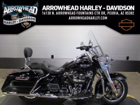 2017 Harley-Davidson Touring Road King for sale 201207080