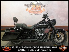 2017 Harley-Davidson Touring Road King Special for sale 201207418
