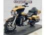 2017 Harley-Davidson Touring Ultra Limited for sale 201207610