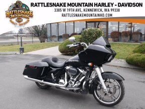2017 Harley-Davidson Touring Road Glide Special for sale 201211829