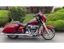 2017 Harley-Davidson Touring Street Glide Special for sale 201211832