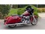 2017 Harley-Davidson Touring Street Glide Special for sale 201211832