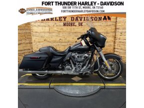 2017 Harley-Davidson Touring Street Glide Special for sale 201215726