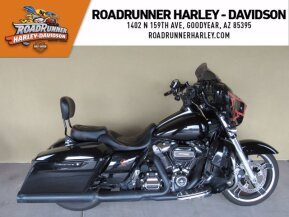 2017 Harley-Davidson Touring Street Glide Special for sale 201215996