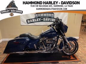 2017 Harley-Davidson Touring Street Glide Special for sale 201218895