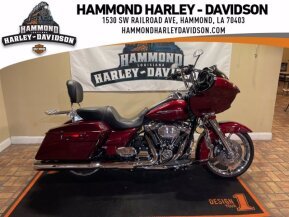 2017 Harley-Davidson Touring Road Glide Special for sale 201218897