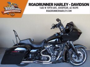 2017 Harley-Davidson Touring for sale 201219126