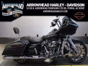 2017 Harley-Davidson Touring Road Glide Special for sale 201219176