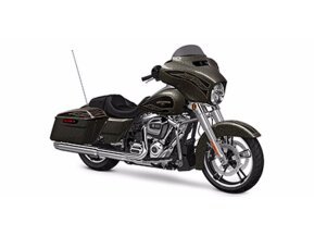 2017 Harley-Davidson Touring Street Glide Special for sale 201219392