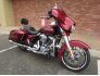 2017 Harley-Davidson Touring Street Glide Special for sale 201220844