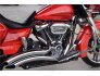 2017 Harley-Davidson Touring for sale 201223067