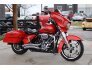 2017 Harley-Davidson Touring for sale 201223067