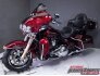 2017 Harley-Davidson Touring Ultra Limited for sale 201224166