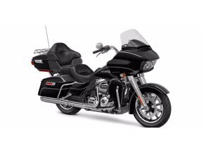 2017 Harley-Davidson Touring Road Glide Ultra for sale 201225201