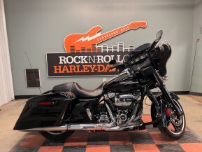 2017 Harley-Davidson Touring Street Glide for sale 201236429