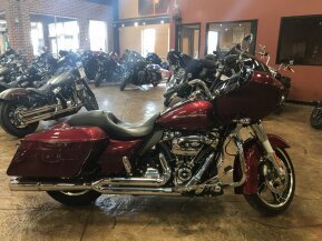 2017 Harley-Davidson Touring Road Glide Special for sale 201238387