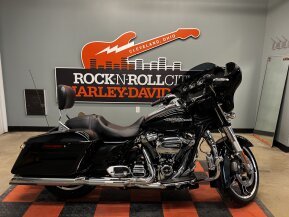 2017 Harley-Davidson Touring Street Glide Special for sale 201240308