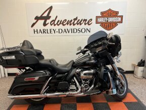 2017 Harley-Davidson Touring Electra Glide Ultra Classic for sale 201257149