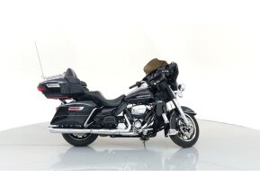 2017 Harley-Davidson Touring Ultra Limited for sale 201259683