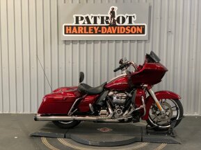 2017 Harley-Davidson Touring Road Glide Special for sale 201269933