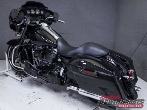 2017 Harley-Davidson Touring Street Glide Special for sale 201271593