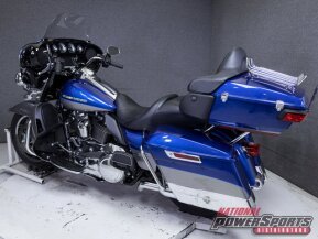 2017 Harley-Davidson Touring Ultra Limited for sale 201280740