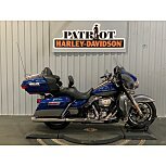 2017 Harley-Davidson Touring Electra Glide Ultra Limited Low for sale 201338804