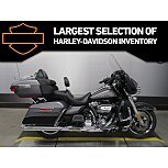 2017 Harley-Davidson Touring Ultra Limited for sale 201348089