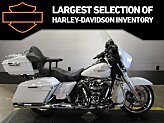 2017 Harley-Davidson Touring Street Glide Special for sale 201392738