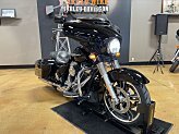 2017 Harley-Davidson Touring for sale 201489099