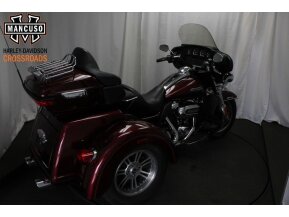 2017 Harley-Davidson Trike Tri Glide Ultra for sale 201103776