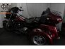 2017 Harley-Davidson Trike Tri Glide Ultra for sale 201103776