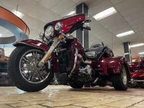 2017 Harley-Davidson Trike Tri Glide Ultra